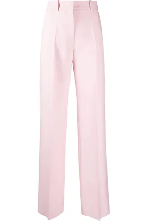 VALENTINO GARAVANI Straight-leg trousers