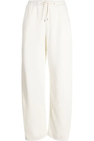 tout a coup Wide-leg track pants