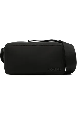 Jacquemus Le Cuerda rectangle messenger bag