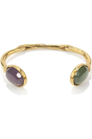 Goossens Talisman Cabochons bracelet