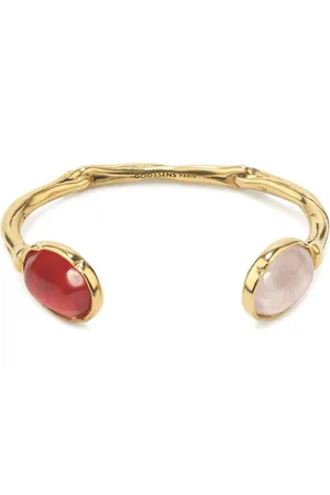 Goossens Talisman Cabochons bracelet