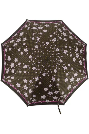 LOUIS VUITTON X Takashi Murakami 1990-2000s Cherry Blossom umbrella