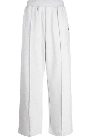 Izzue Wide-leg track pants