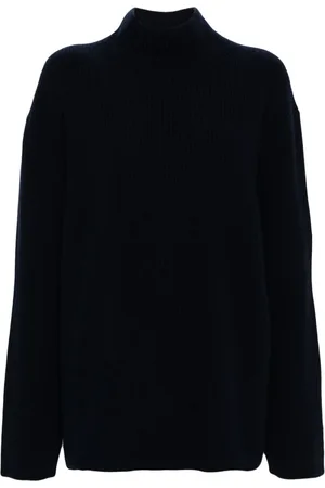 Paul Smith Ribbed-knit wool jumper