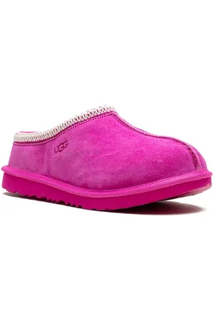 UGG Tasman II "Rock Rose" slippers
