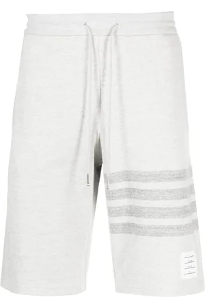 Thom Browne 4-Bar track shorts