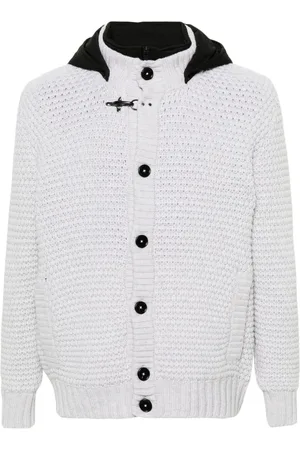 FAY Double Front layered jacket
