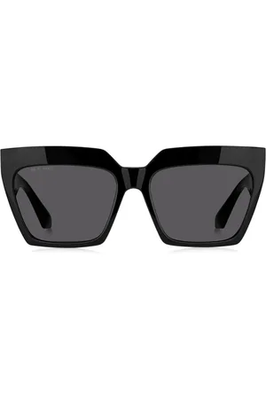 Etro Tailoring cat-eye sunglasses