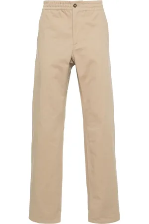 A.P.C. Chuck straight-leg trousers
