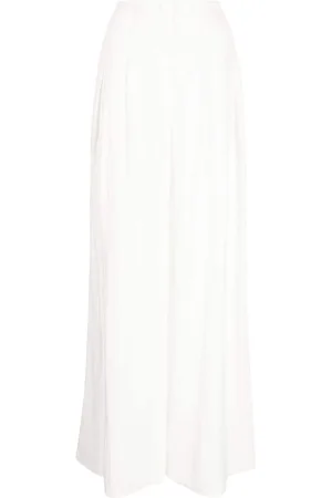 TWP High-waisted palazzo pants