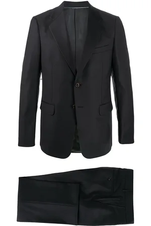 Gucci London two-piece suit