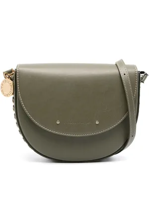 Stella McCartney Medium Frayme shoulder bag