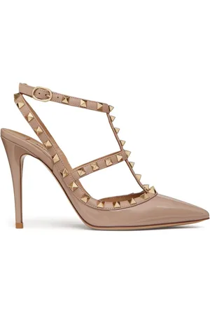 VALENTINO GARAVANI 10mm Rockstud pumps