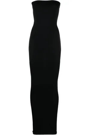 Wolford Fatal tube maxi dress