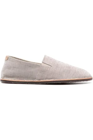 Almond best sale toe espadrilles