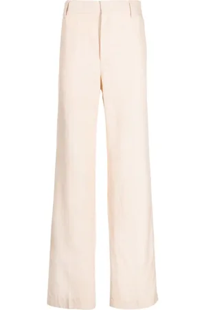 WALES BONNER Paris straight-leg trousers