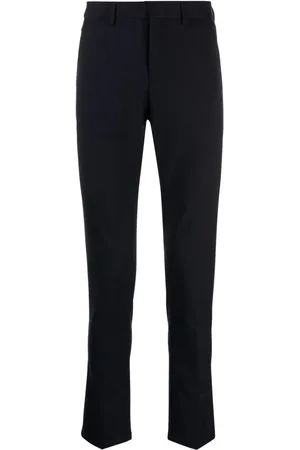 PT Torino Wonder slim-leg trousers