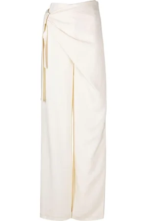GAUGE81 Carlow straight-leg trousers