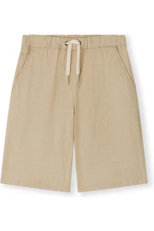 BONPOINT Conway cotton shorts
