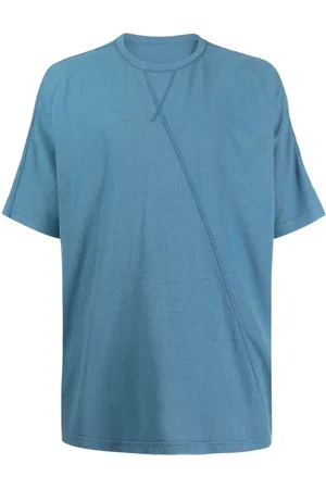 Maharishi Crew-neck short-sleeve T-shirt