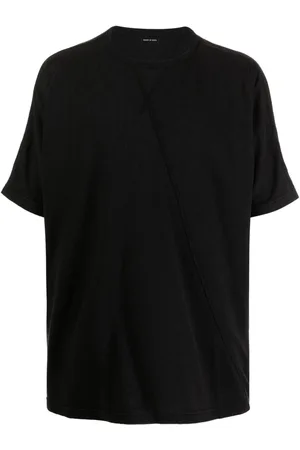 Maharishi Crew-neck short-sleeve T-shirt