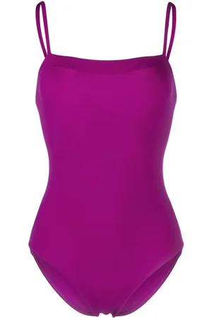 ERES Aquarelle tank swimsuit