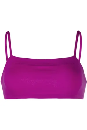 ERES Azur bikini top