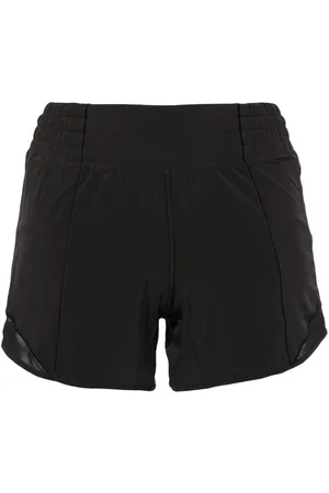 Lululemon Hotty Hot HR track shorts
