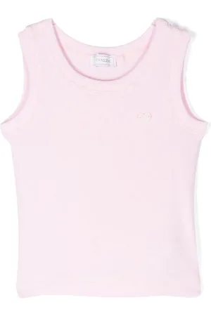 MONNALISA Logo-plaque top