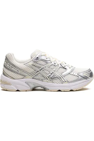 Asics GEL-1130 "Cream Pure Silver"