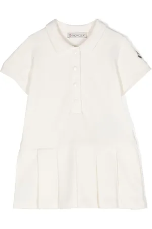 Moncler Polo-shirt dress