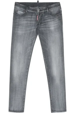 Dsquared2 Jennifer skinny jeans