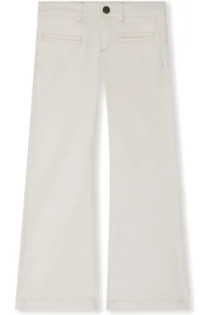 BONPOINT Bestie flared trousers