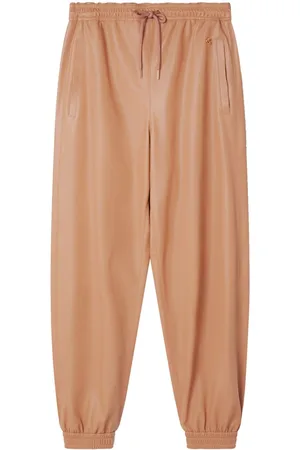 Stella McCartney Alter Mat tapered trousers