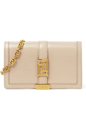 VERSACE Greca Goddess mini bag