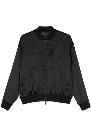 Dsquared2 Under The Bridge bomber jacket