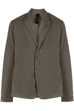TRANSIT Narrow-lapels single-breasted blazer