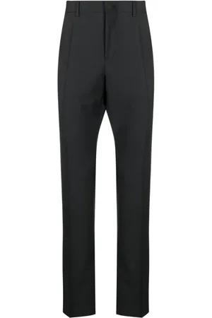 VALENTINO GARAVANI Tailored straight-leg trousers