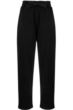 Izzue Drawstring-waist track pants