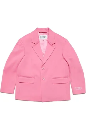 Maison Margiela Single-breasted blazer