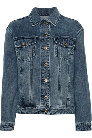 Michael Kors Button-up denim jacket