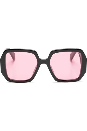 Tommy Hilfiger Square-frame sunglasses