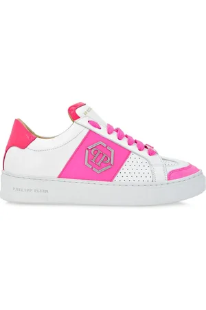 Philipp Plein PP Kicks low-top sneakers