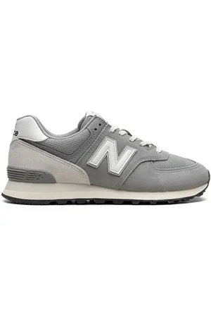 New Balance 574 " /White" sneakers