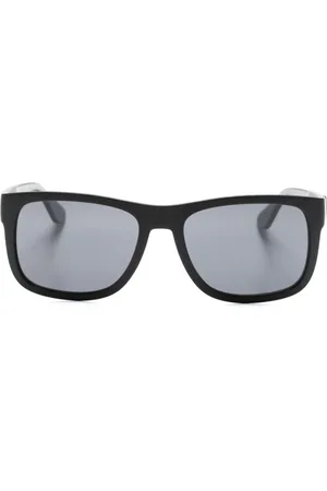 Tommy Hilfiger Square-frame sunglasses