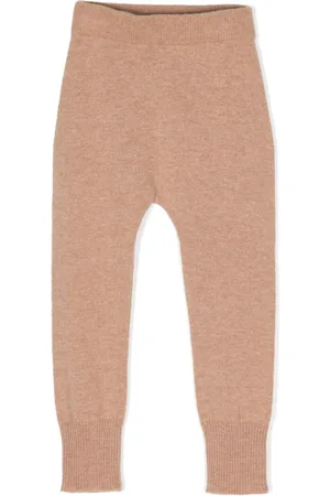 Cashmere In Love Devon cashmere pants
