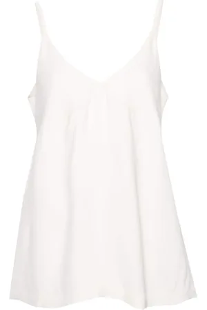 STUDIO NICHOLSON Holzer flared top