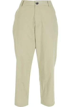 Uma Raquel Davidowicz Calca cuco cropped trousers