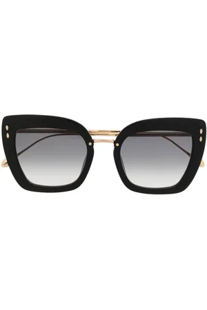 Isabel Marant IM0083GS Butterfly Sunglasses