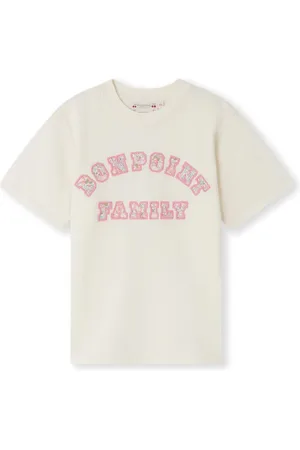 BONPOINT Thida cotton T-shirt